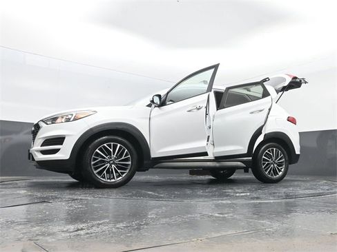 Used 2019 Hyundai Tucson SEL w/ Cargo Package image 33