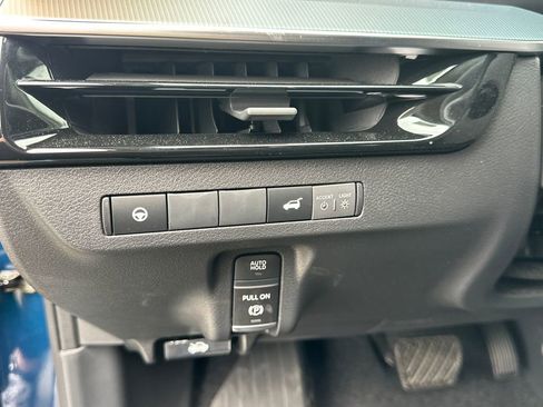 New 2026 Nissan Murano SL AWD/4WD image 13