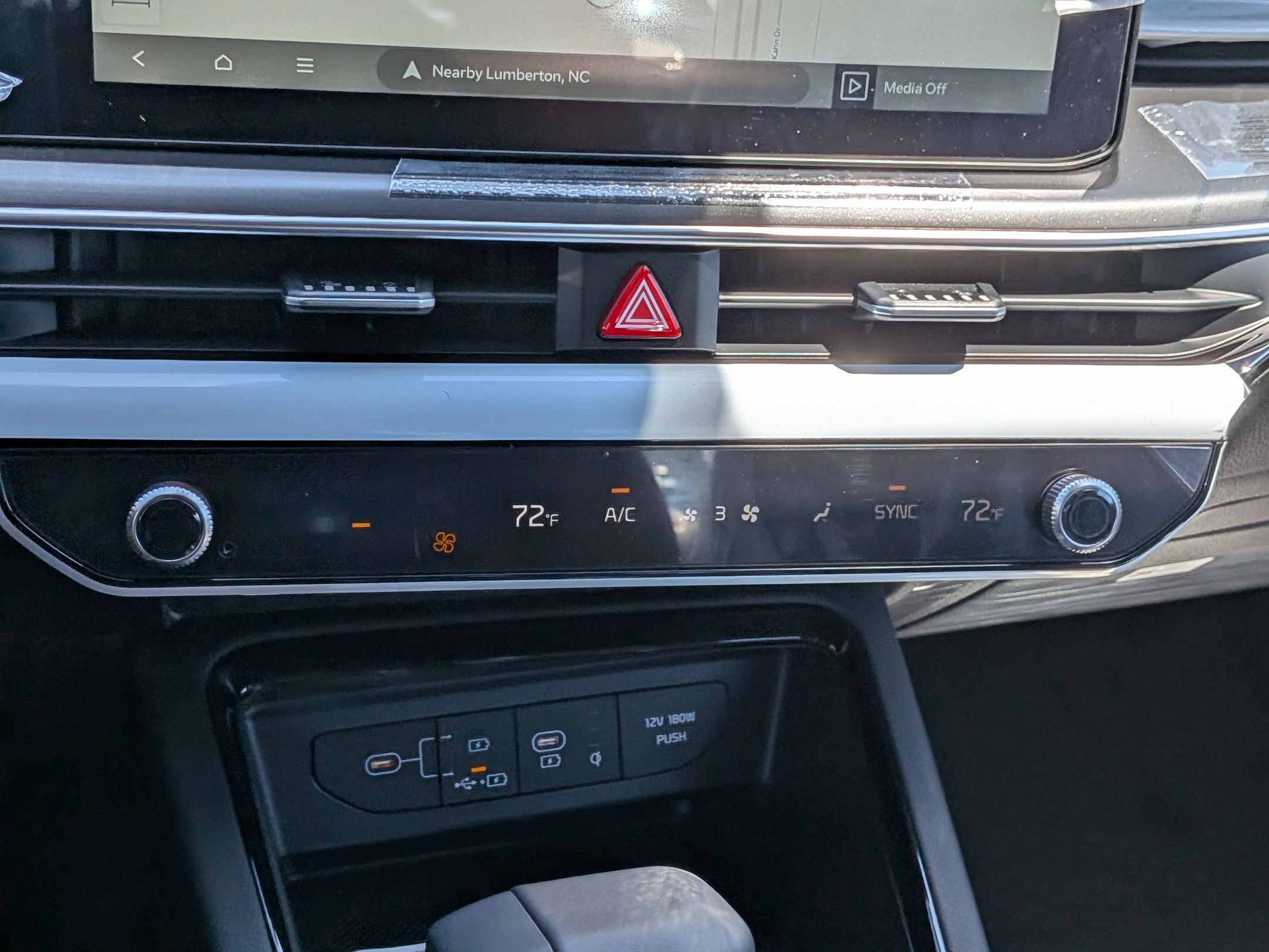 New 2026 Kia K5 GT-Line w/ GT-Line Premium Package FWD image 25