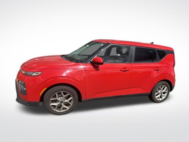 Used 2020 Kia Soul S FWD image 18