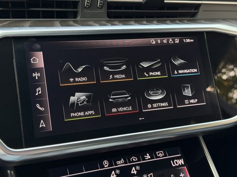 Used 2020 Audi A7 3.0T Premium Plus w/ Premium Plus Package AWD/4WD image 18