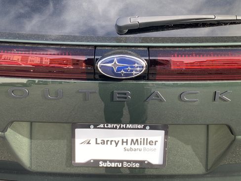 New 2026 Subaru Outback Limited XT AWD/4WD image 26