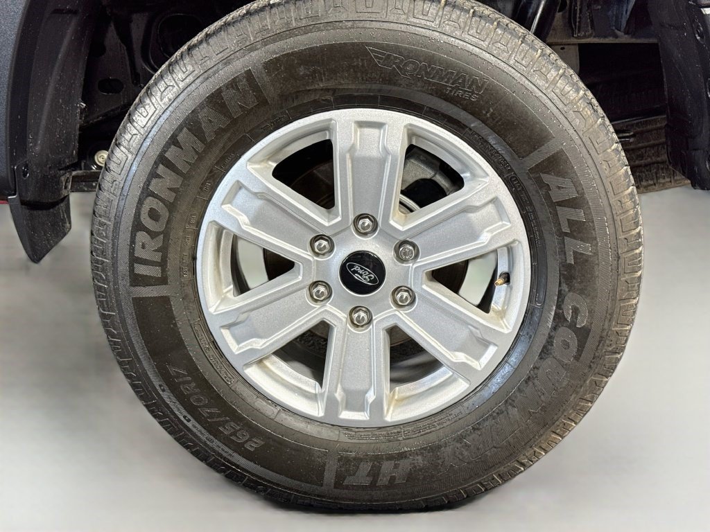 Used 2024 Ford Ranger XL RWD image 35