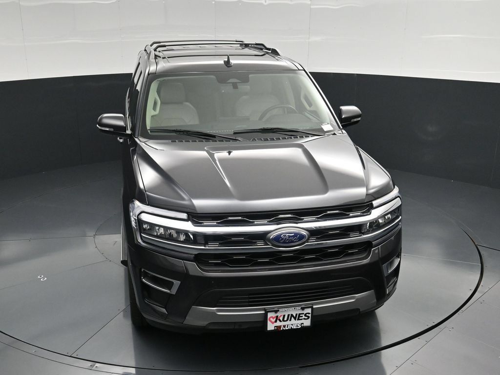 Used 2024 Ford Expedition Limited AWD/4WD image 50
