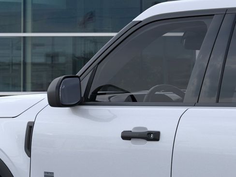 New 2026 Ford Bronco Sport Big Bend AWD/4WD image 22