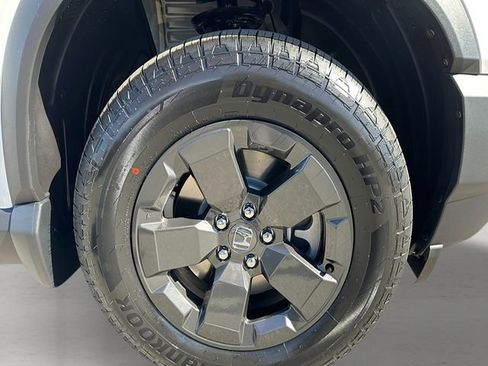 New 2026 Honda Passport RTL image 10