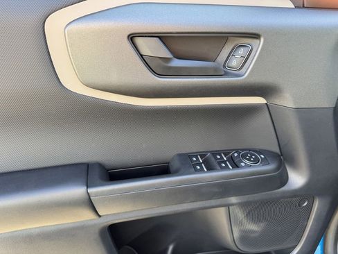 Used 2025 Ford Bronco Sport Big Bend image 13