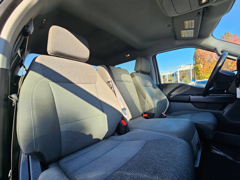 Used 2024 Ford F150 XLT w/ Tow/Haul Package AWD/4WD image 32