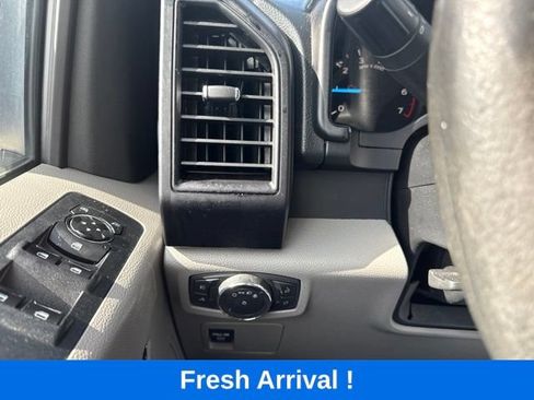 Used 2020 Ford F150 XL w/ Equipment Group 101A Mid RWD image 8