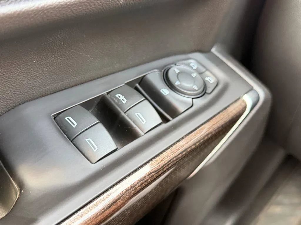 Used 2020 Chevrolet Silverado 1500 RST w/ All-Star Edition AWD/4WD image 16