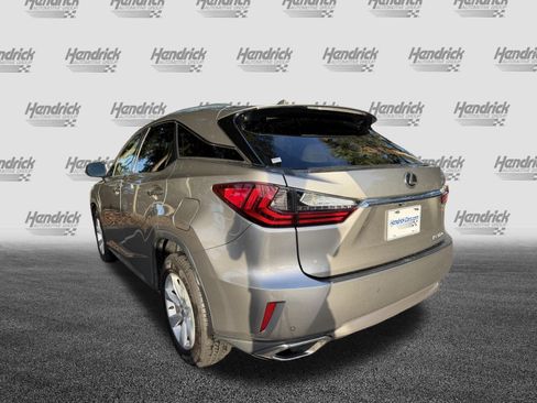 Used 2017 Lexus RX 350 AWD w/ Premium Package image 7