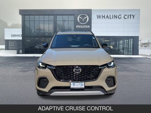 New 2026 MAZDA CX-70 3.3 Turbo w/ Premium Plus Pkg AWD/4WD image 2