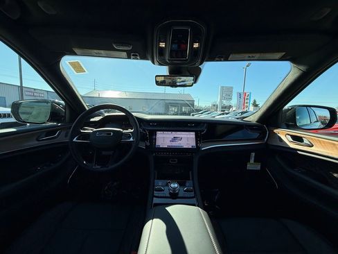 New 2026 Jeep Grand Cherokee L Summit image 22