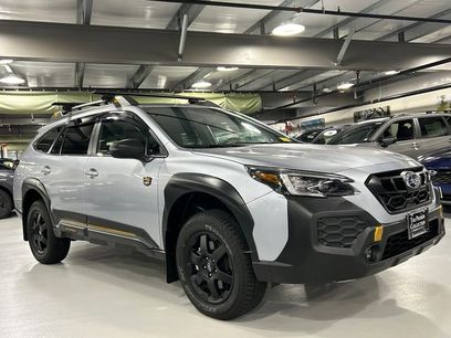 Used 2025 Subaru Outback Wilderness w/ Wilderness Package