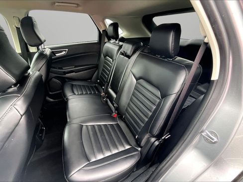 Used 2024 Ford Edge SEL w/ Convenience Package AWD/4WD image 18