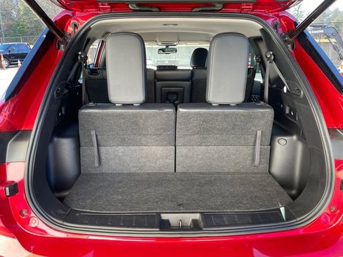 Used 2022 Mitsubishi Outlander SEL image 15