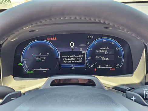 New 2026 Toyota Camry XSE AWD/4WD image 24