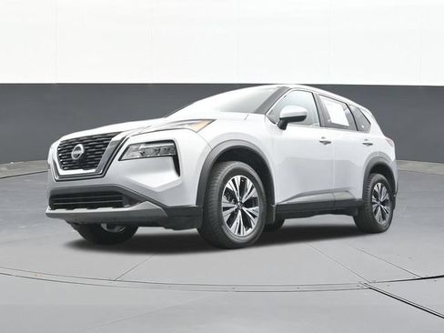 Used 2023 Nissan Rogue SV FWD image 54