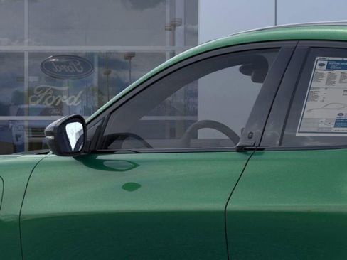 New 2026 Ford Mustang Mach-E Select RWD image 18