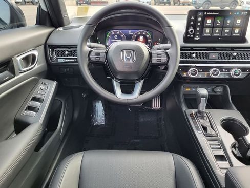 Used 2025 Honda Civic Sport Touring image 24