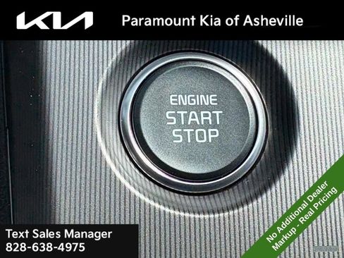 New 2026 Kia Sportage EX AWD/4WD image 14