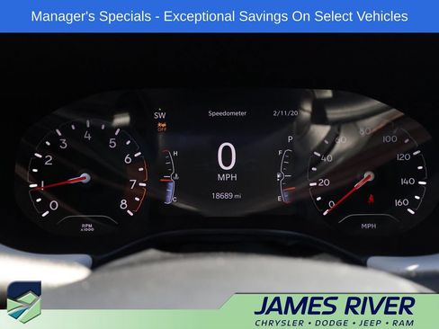 Used 2022 Jeep Compass Limited AWD/4WD image 28