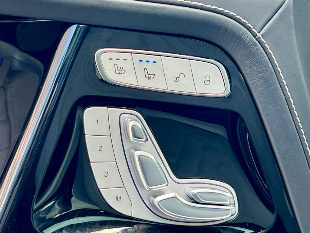 Certified 2023 Mercedes-Benz G 63 AMG 4MATIC image 57