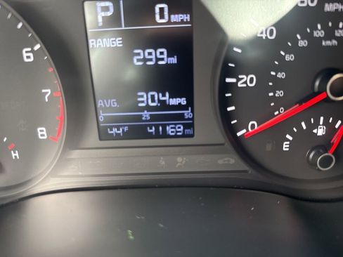 Used 2023 Kia Rio S image 8