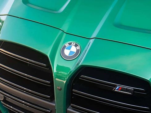 Used 2025 BMW M3 Competition image 73