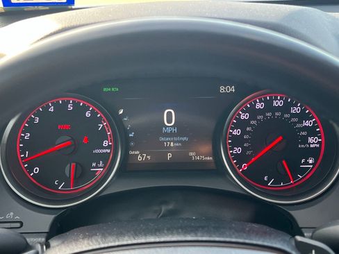 Used 2024 Toyota Camry XSE FWD image 29