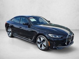 Certified 2023 BMW i4 eDrive35 RWD video 3