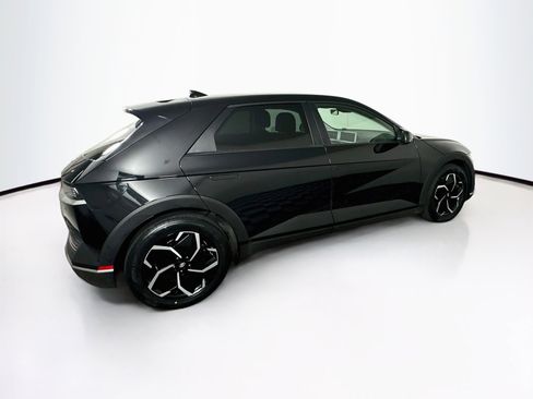 Used 2024 Hyundai Ioniq 5 SEL RWD image 10