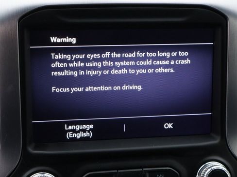 Used 2021 GMC Sierra 1500 SLT w/ SLT Premium Package image 34