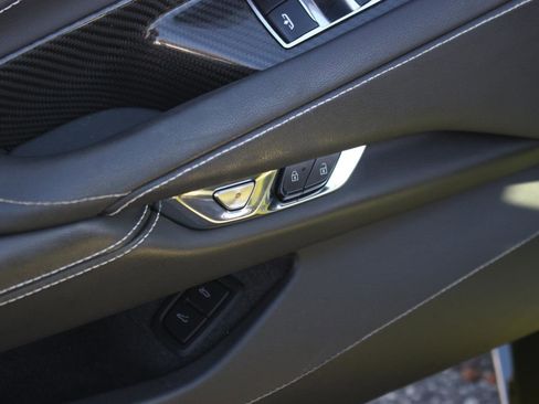 Used 2022 Chevrolet Corvette Stingray Preferred Conv w/ Z51 Performance Package image 14