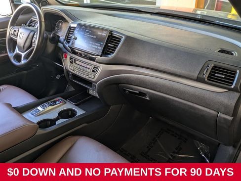 Used 2025 Honda Ridgeline RTL image 28