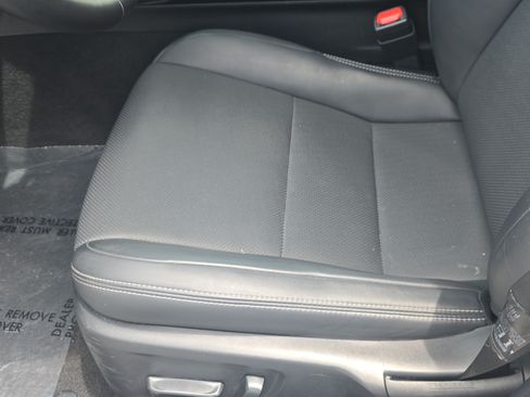 Used 2023 Lexus IS 300 w/ Comfort Package RWD image 14