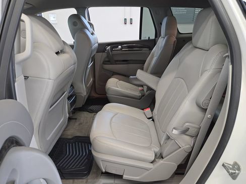 Used 2014 Buick Enclave Leather FWD image 15