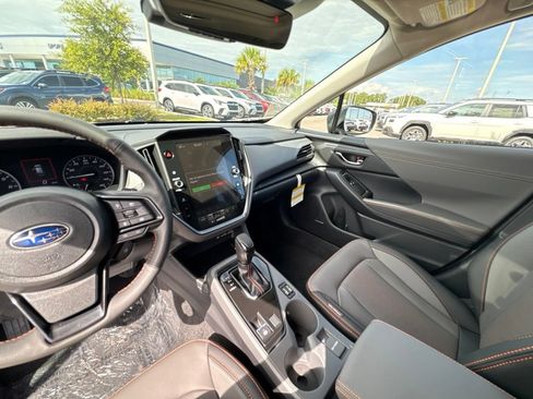 New 2026 Subaru Crosstrek 2.5i Limited AWD/4WD image 25