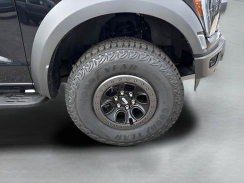 Certified 2023 Ford F150 Raptor AWD/4WD image 35