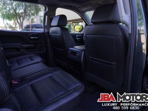 Used 2018 GMC Sierra 1500 Denali image 79