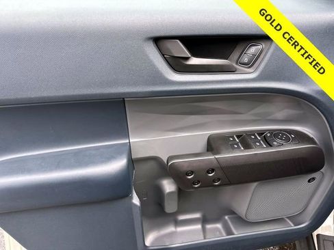 Certified 2024 Ford Maverick Lariat w/ Black Appearance Package image 10