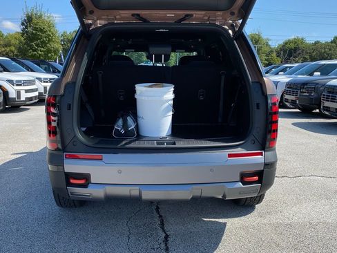 New 2026 Hyundai Palisade XRT Pro AWD/4WD image 27