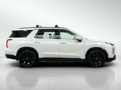 Used 2023 Hyundai Palisade XRT FWD image 6