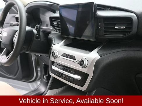 Used 2021 Ford Explorer 4WD image 15