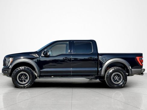 Used 2023 Ford F150 Raptor w/ Raptor Carbon Fiber Package image 2