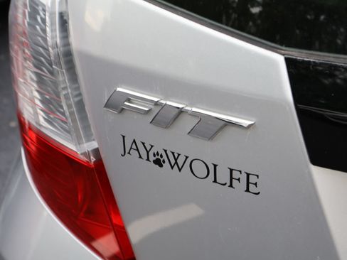 Used 2011 Honda Fit Sport image 8
