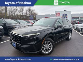 Used 2023 Honda CR-V EX video 1
