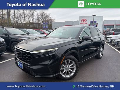 Used 2023 Honda CR-V EX