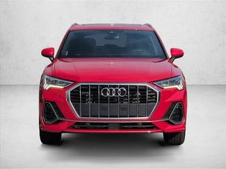 Used 2025 Audi Q3 2.0T Premium AWD/4WD video 2