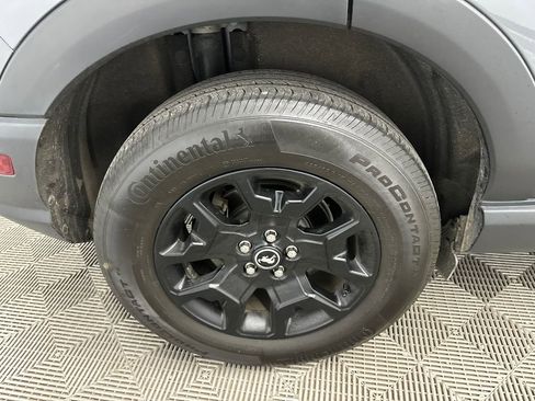 Used 2024 Ford Bronco Sport Big Bend w/ Convenience Package image 18